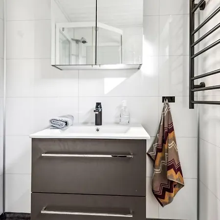 I Saltstraumen Bodø