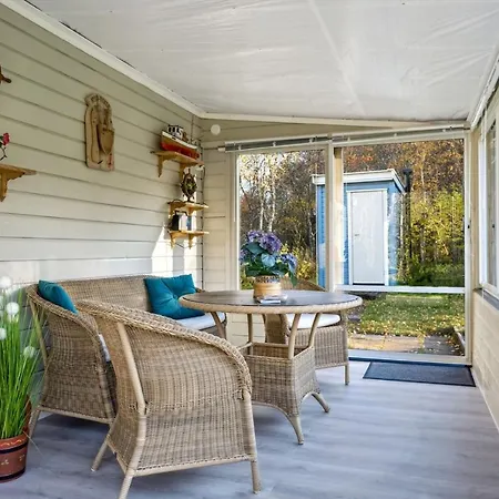 I Saltstraumen * Bodø