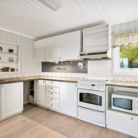 Apartment I Saltstraumen Bodo