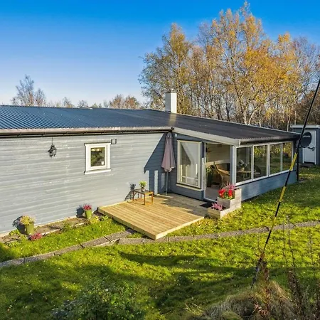 I Saltstraumen Leilighet Bodø