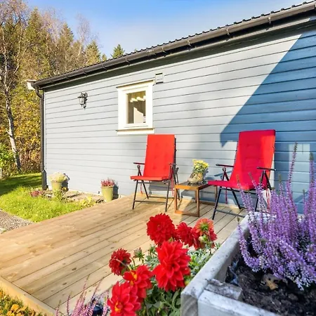 Leilighet I Saltstraumen Bodø