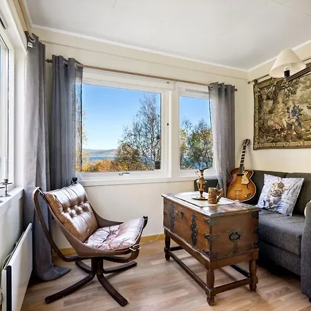 I Saltstraumen Bodø