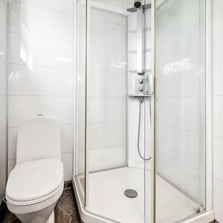 Leilighet I Saltstraumen Bodø