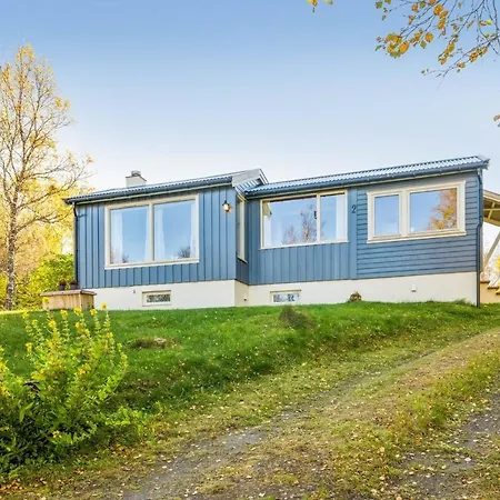 Leilighet I Saltstraumen