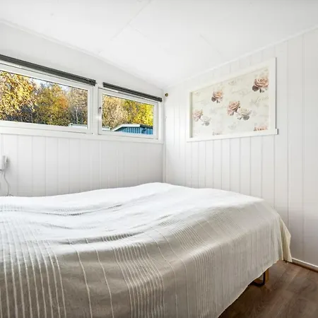 I Saltstraumen Apartment