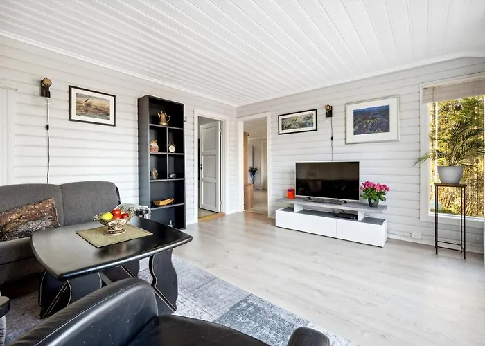 I Saltstraumen Διαμέρισμα *