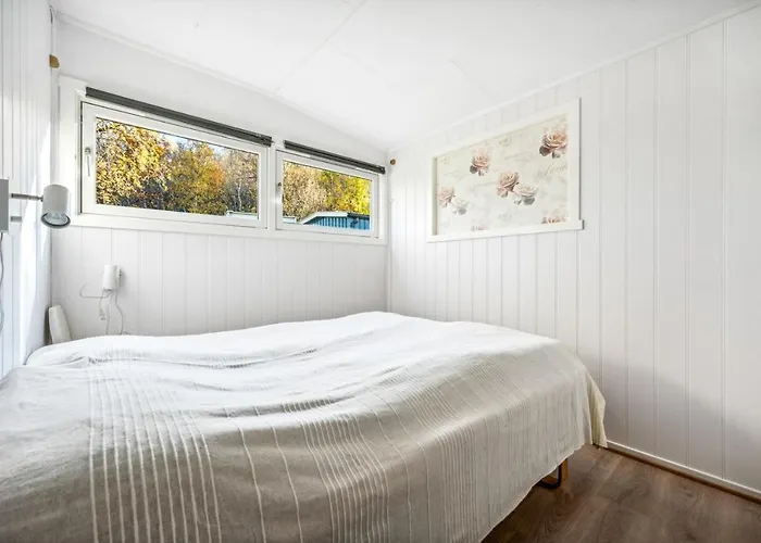 I Saltstraumen Apartamento